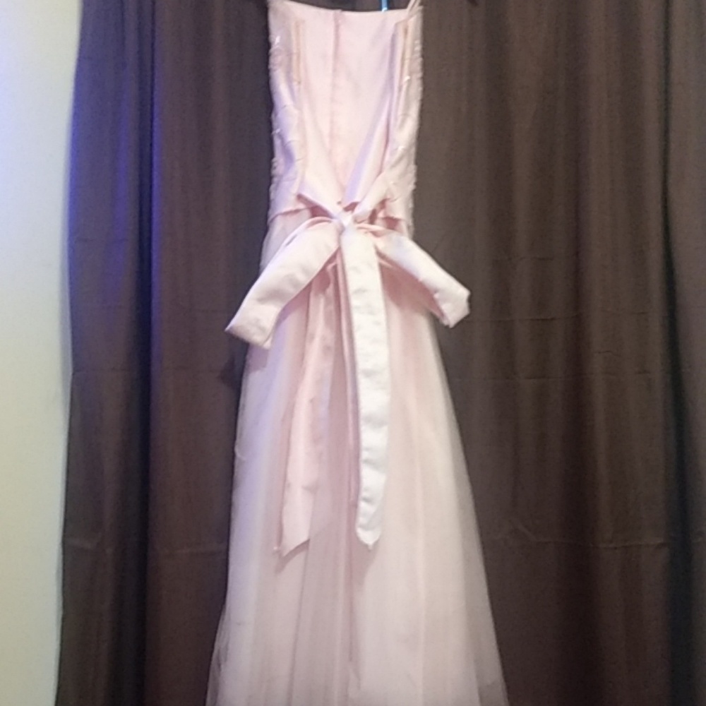 Prom Dress - Picture 3 of 5